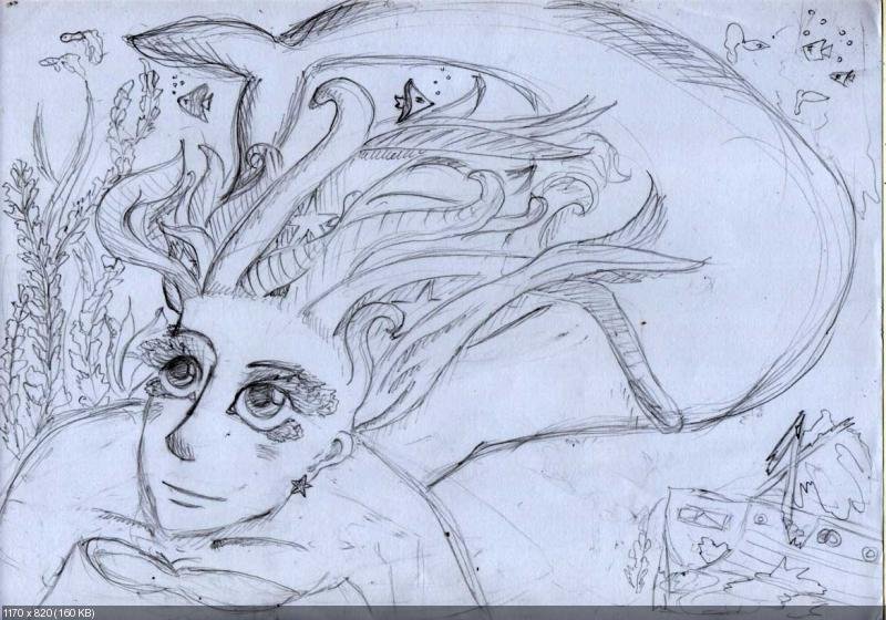 Нормальные рисунки (50 фото) скачать бесплатно