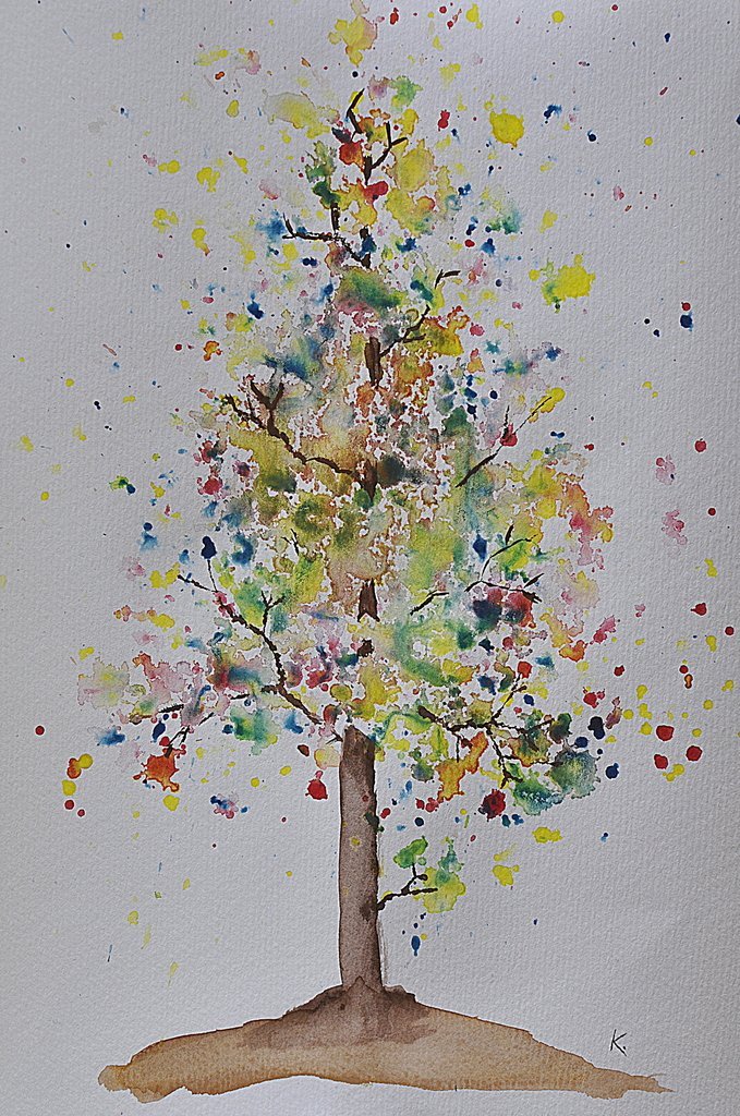 Краска для дерева