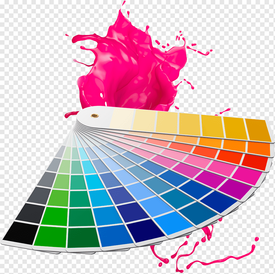 Раскрась свою жизнь яркими красками