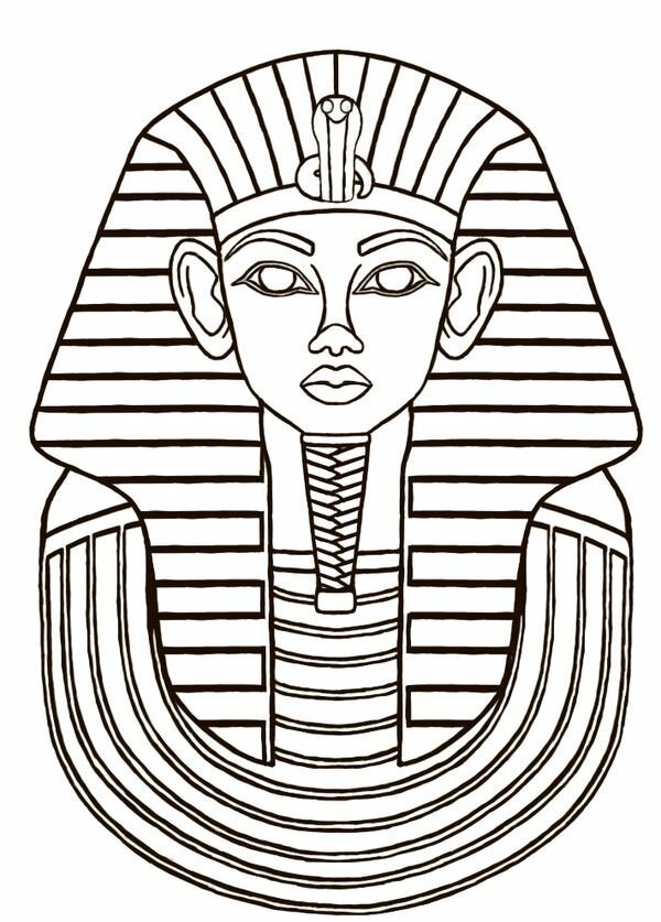 Творческое задание древний Египет Египет