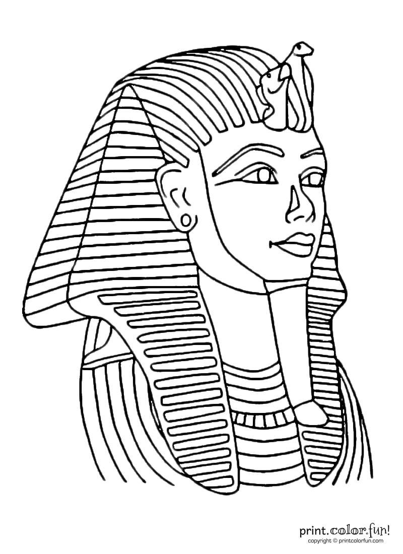 Бог анубиас древний Египет