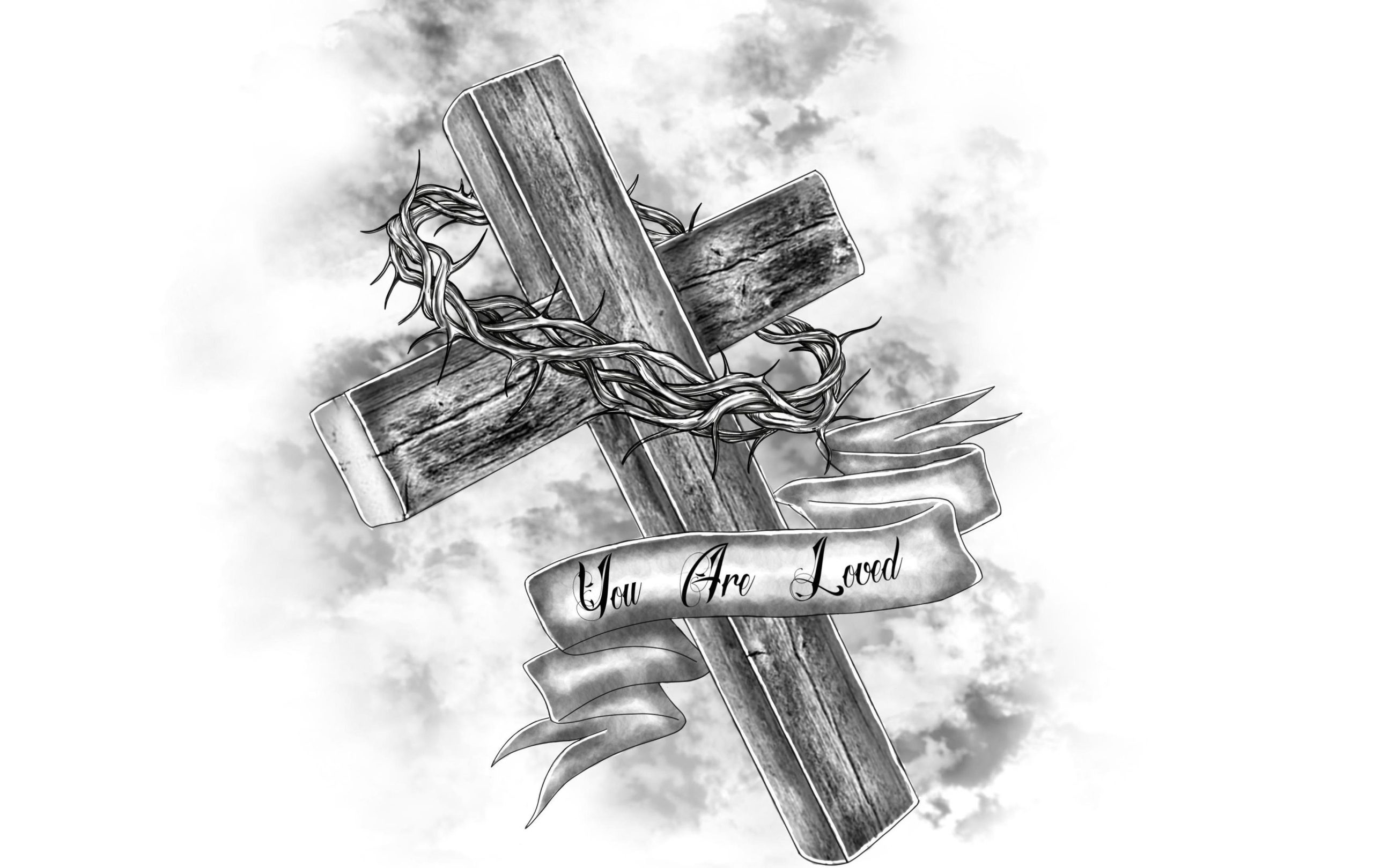 Христов крест Петров крест Андреевский крест