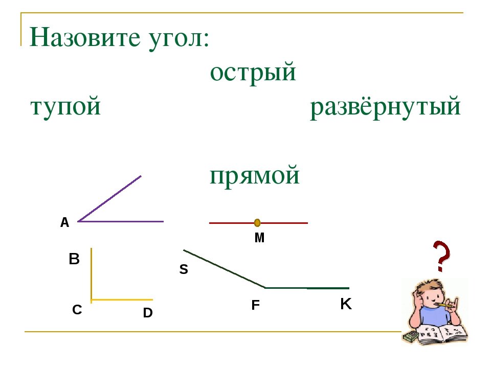 Развернутый угол рисунок (46 фото) скачать бесплатно