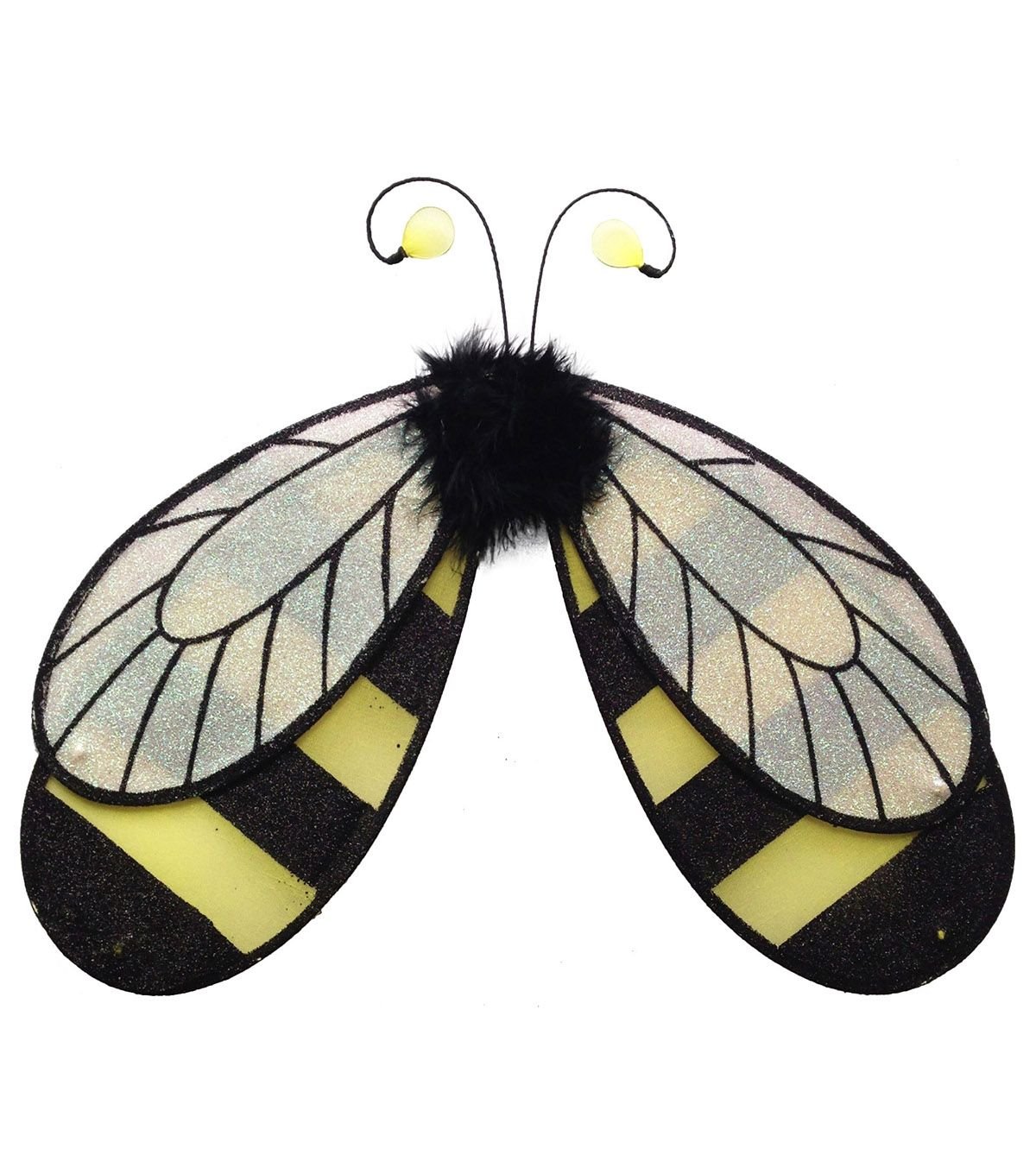 Крылья пчелы костюм