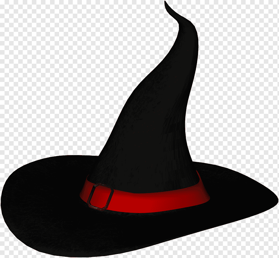 Шляпа ведьмы самп