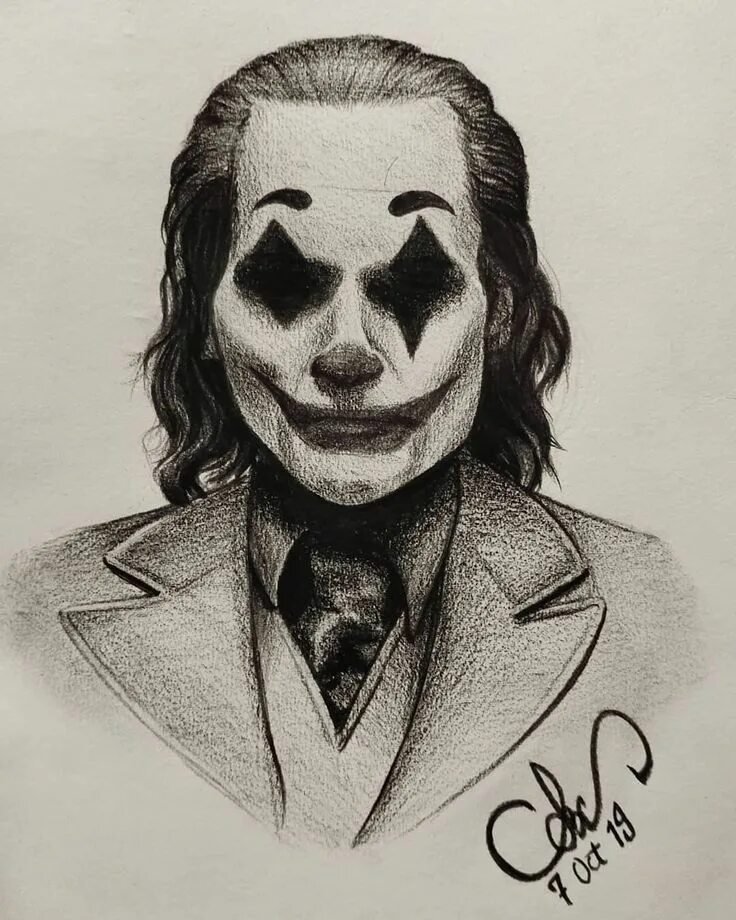 Картун Joker