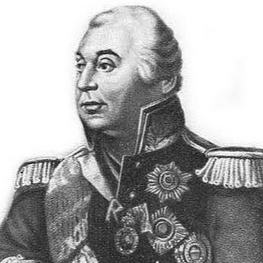 Рисунок кутузов (50 фото) скачать бесплатно