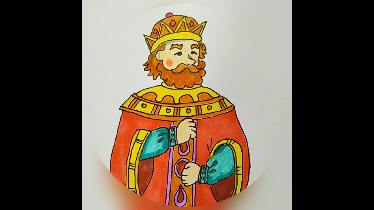 Сказки Пушкина о царе Салтане белка