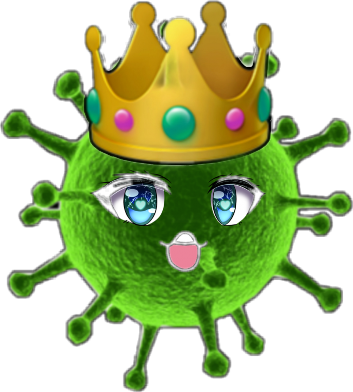 Вирус коронавирус