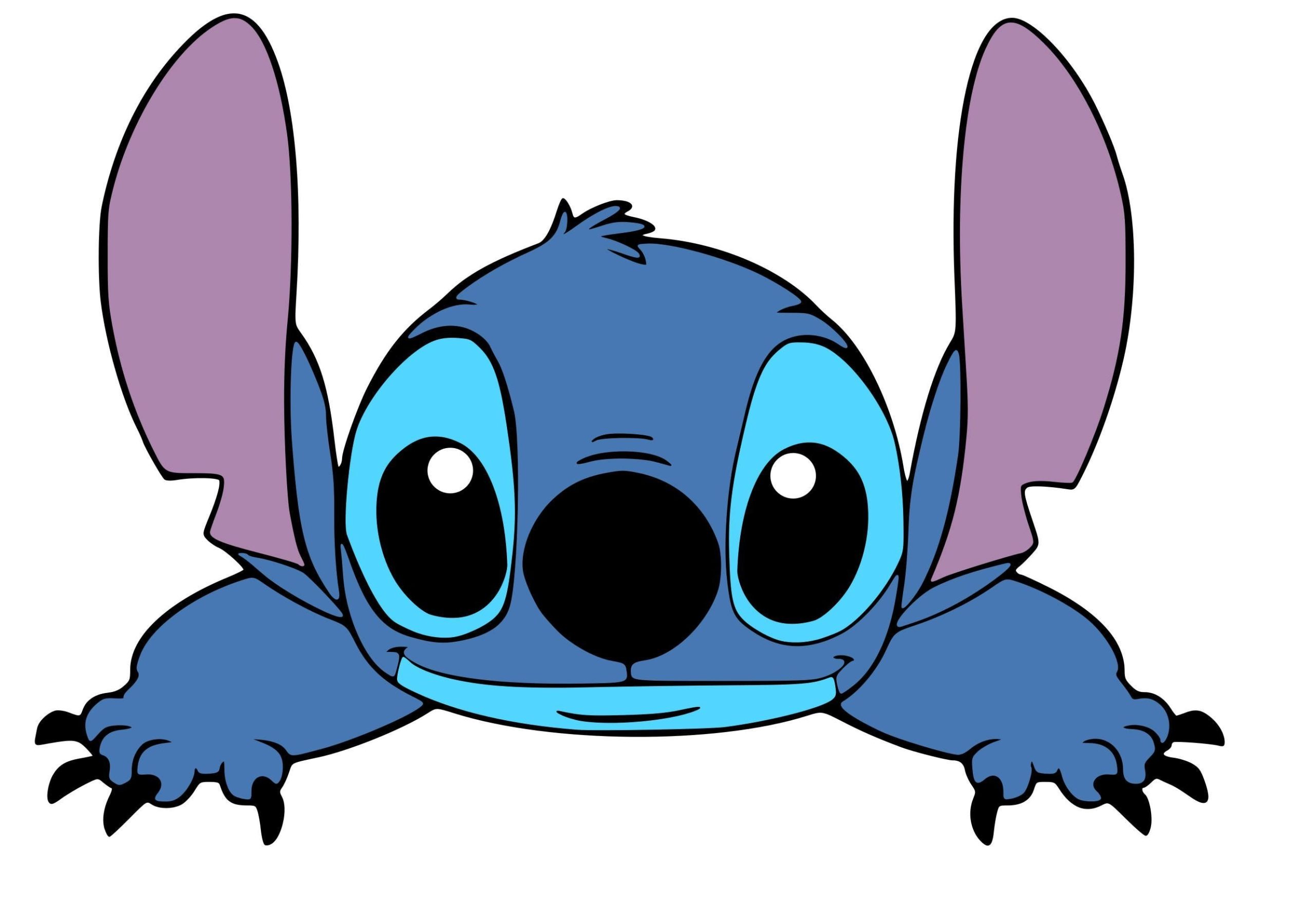 Stitch Risunki Стичь рисунки (50 фото) скачать бесплатно
