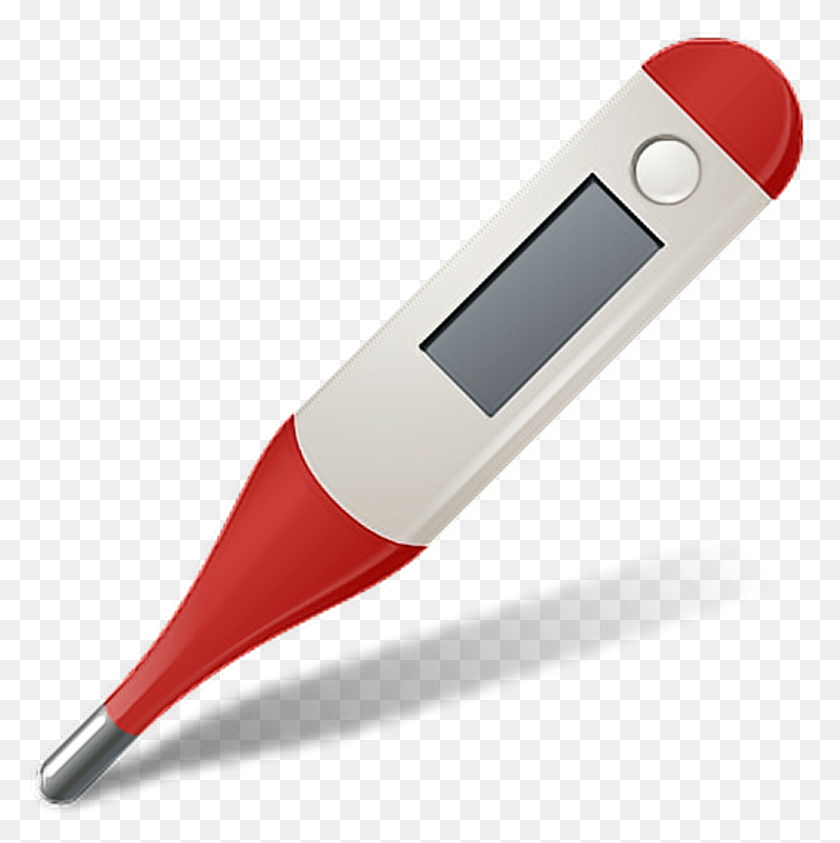 Термометр медицинский иконка