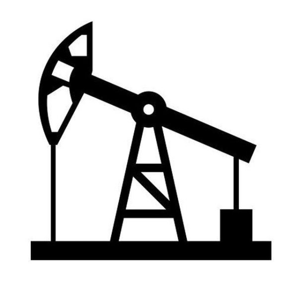 Картинка скважина для презентации