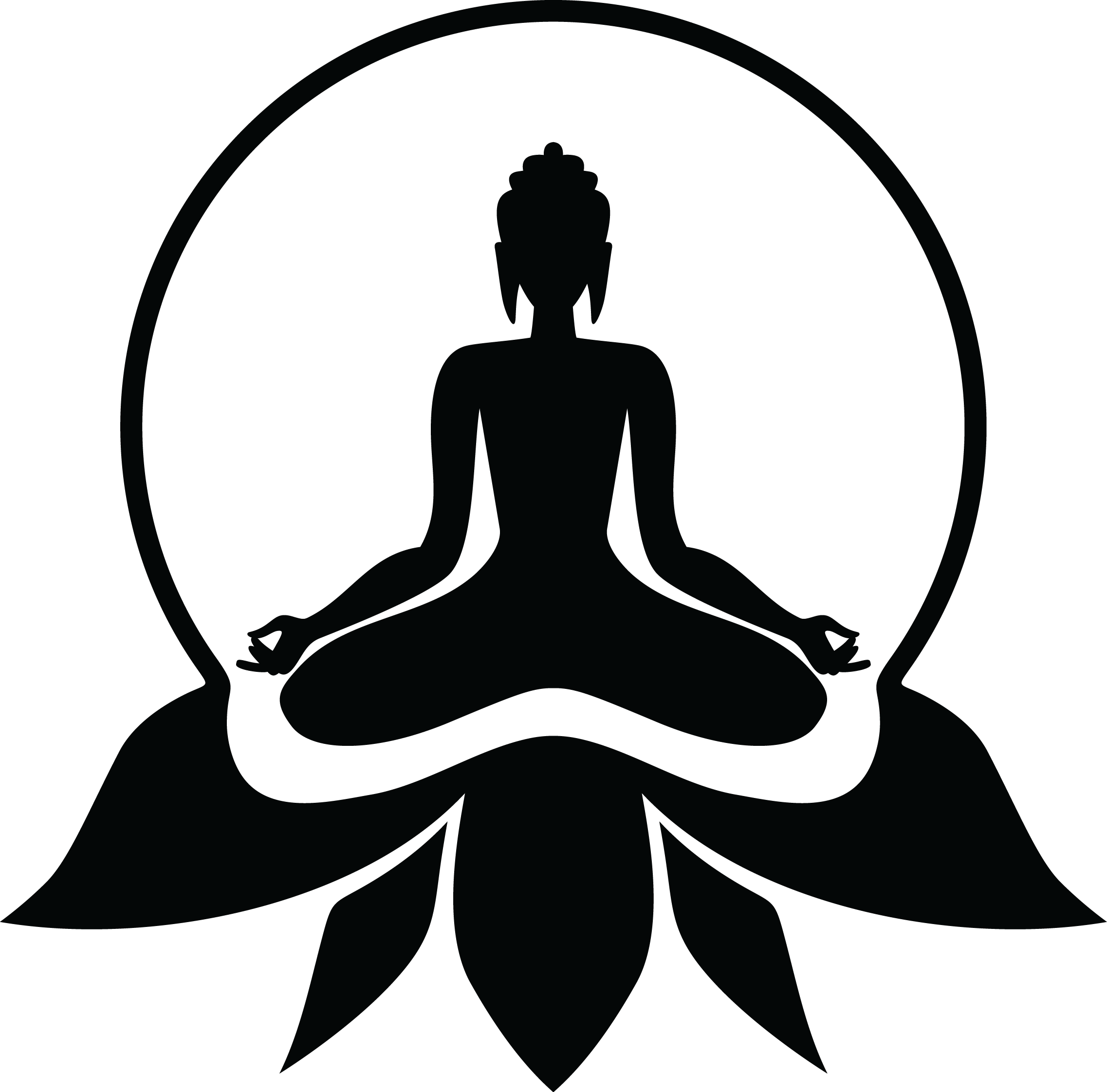 Символы дзен буддизма
