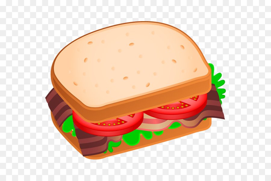 Бутерброды мультяшные