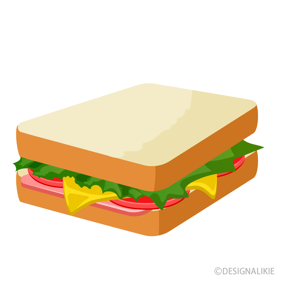 Сэндвичи для детей