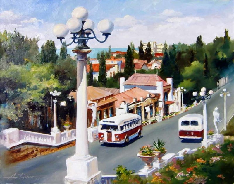Рисунок сочи (48 фото) скачать бесплатно