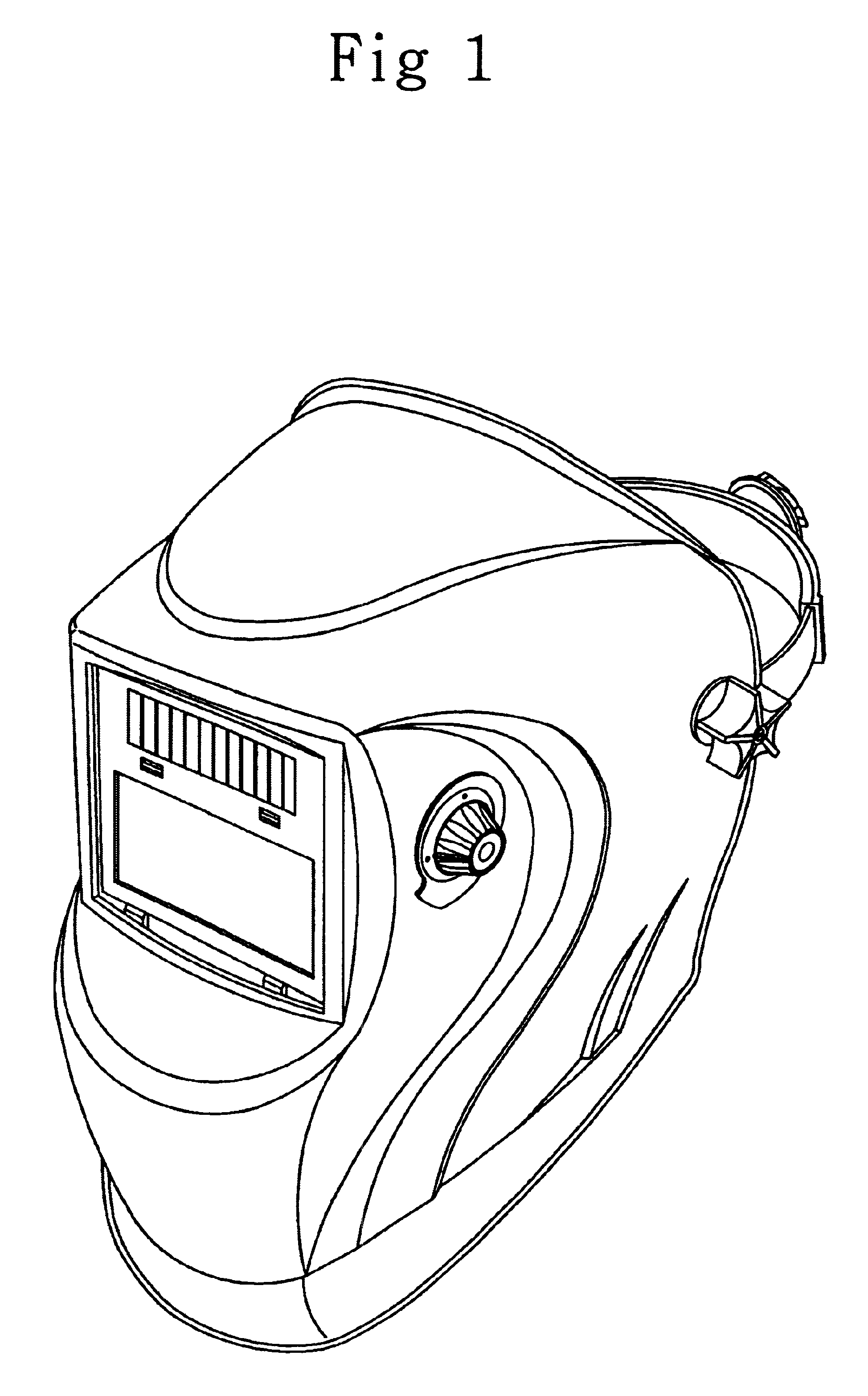 Wh400s маска сварщика схема