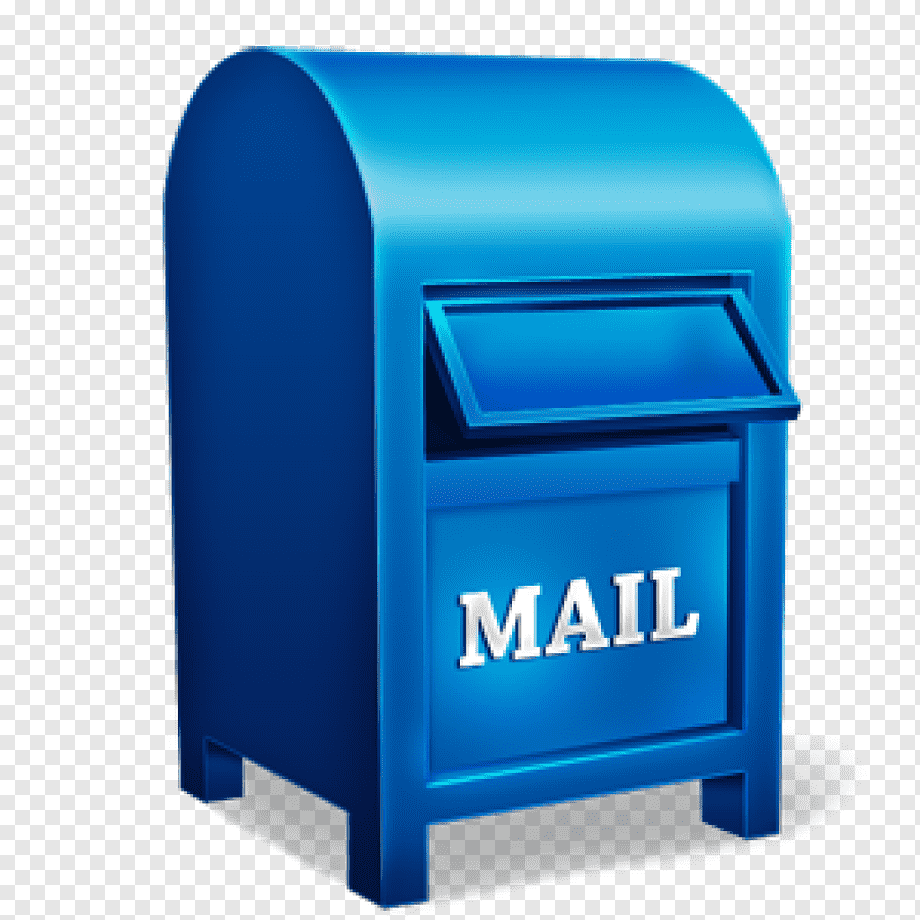 Электронный почтовый ящик