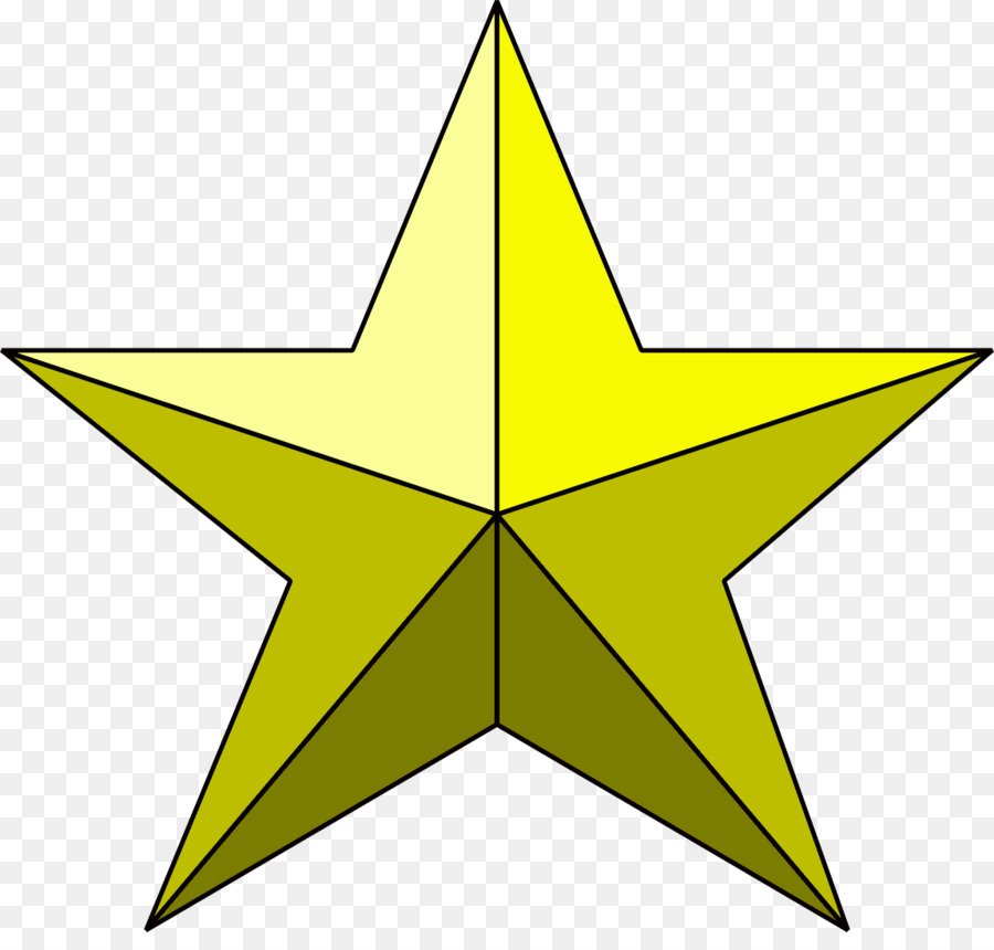 Пятиугольная звезда