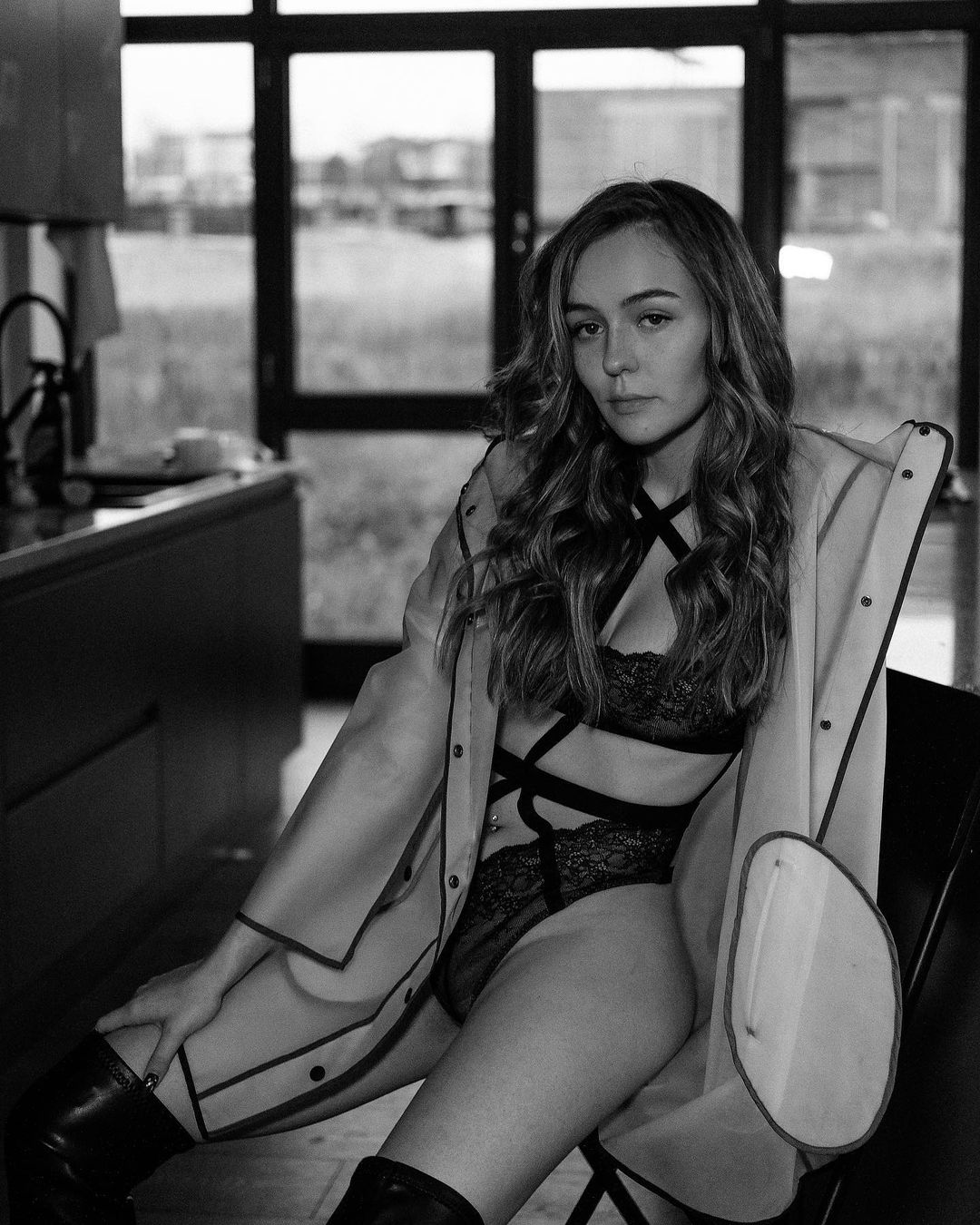 Слив девушек в телеграмме