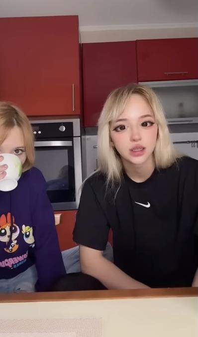 Слив Китти Кэт — Mommy Kitty Kettt с Некоглаем (30 Онлифанс горячих ...