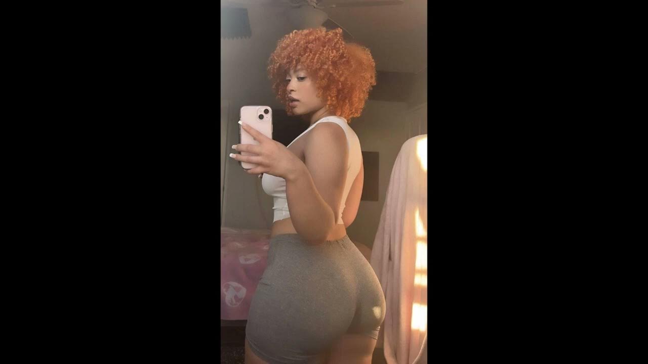 Ice spice слив (30 горячих фото с Onlyfans) скачать бесплатно