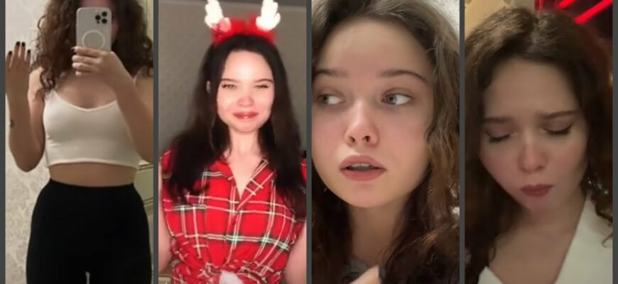 Аня Енина enina24 Слив (30 фото Онлифанс) скачать бесплатно