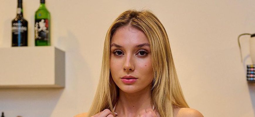 Lina Belfiore слив (30 Онлифанс фото Лина Бельфиоре) скачать бесплатно