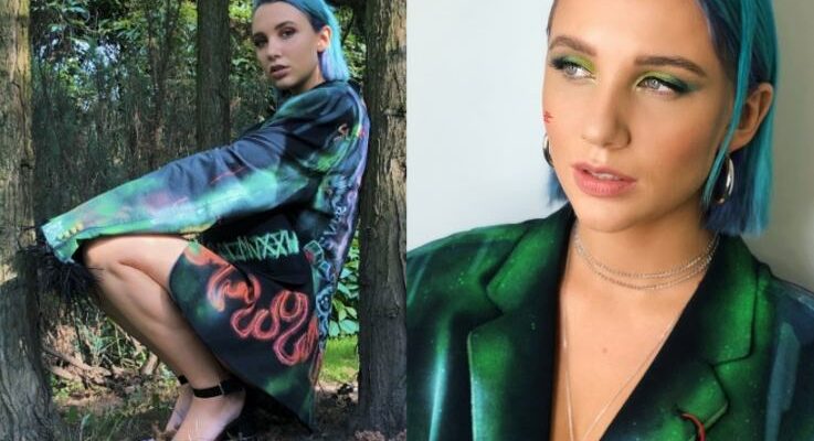 Мия Бойко слив (30 фото) скачать бесплатно