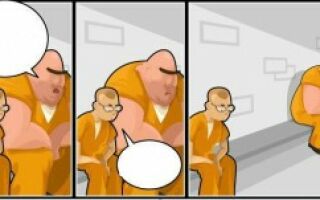 мемы про заключенных