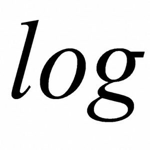 основные свойства логарифмов
