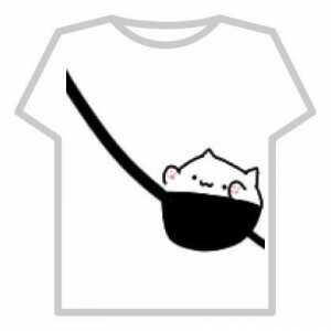 роблокс t-shirt milk