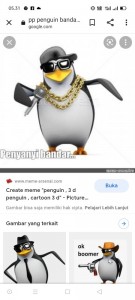 арабский пингвин мем