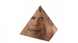 обэмэ пирамида